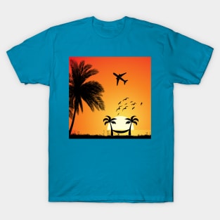 vacation mood T-Shirt